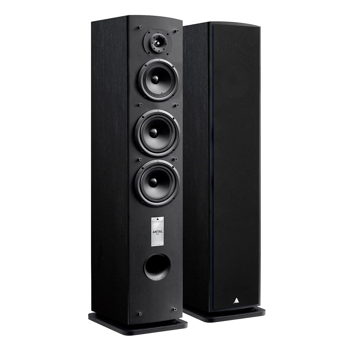 Altavoz de suelo Hi-Fi - Antal 902 (par)