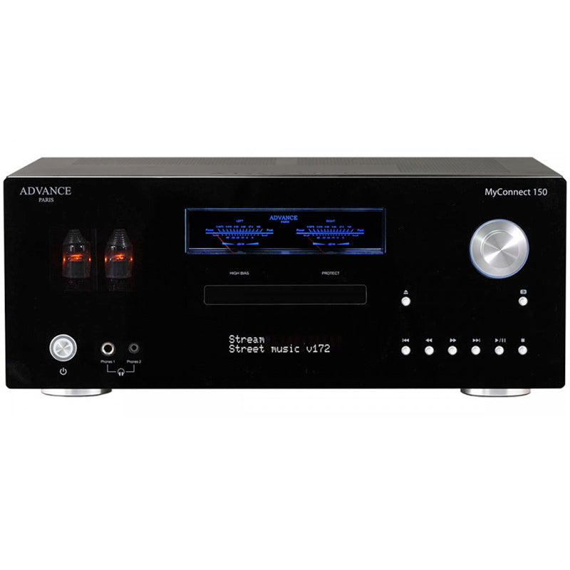 MyConnect150 Amplificateur ADVANCE
