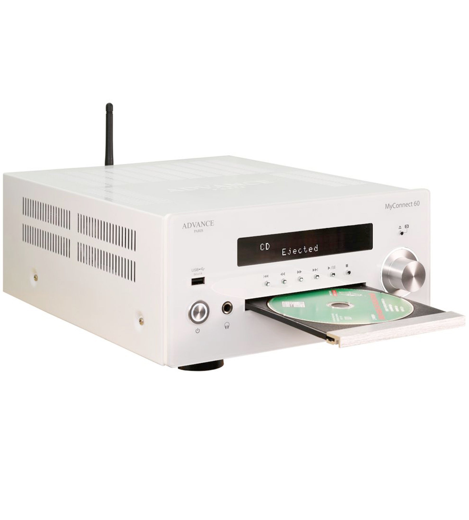 Pack BR04 + Advance MyConnect60