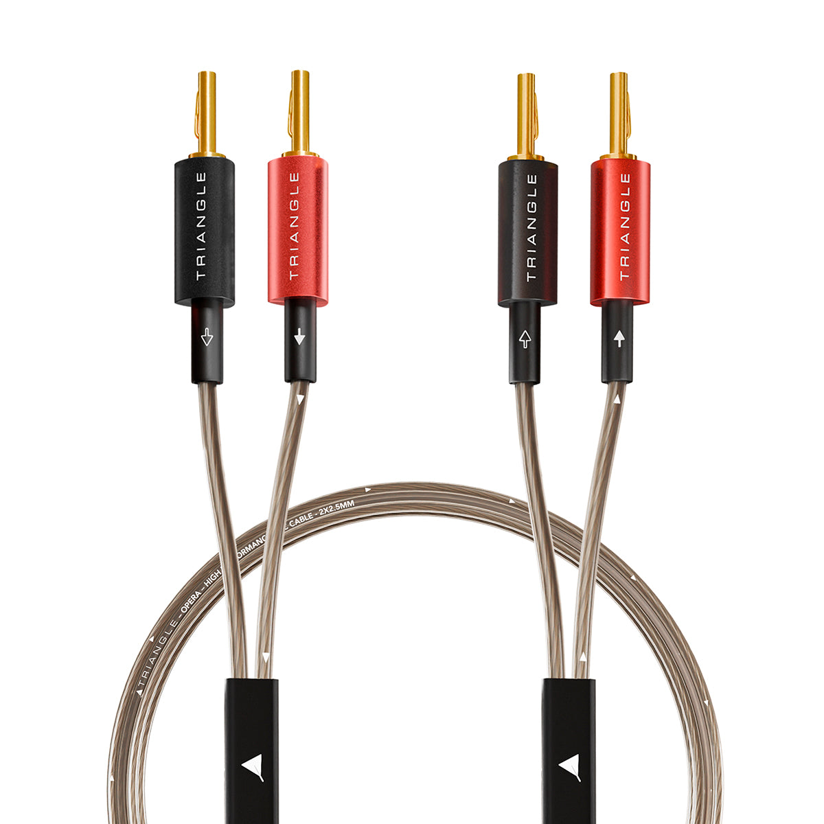 Opera Pre-Mounted Cables