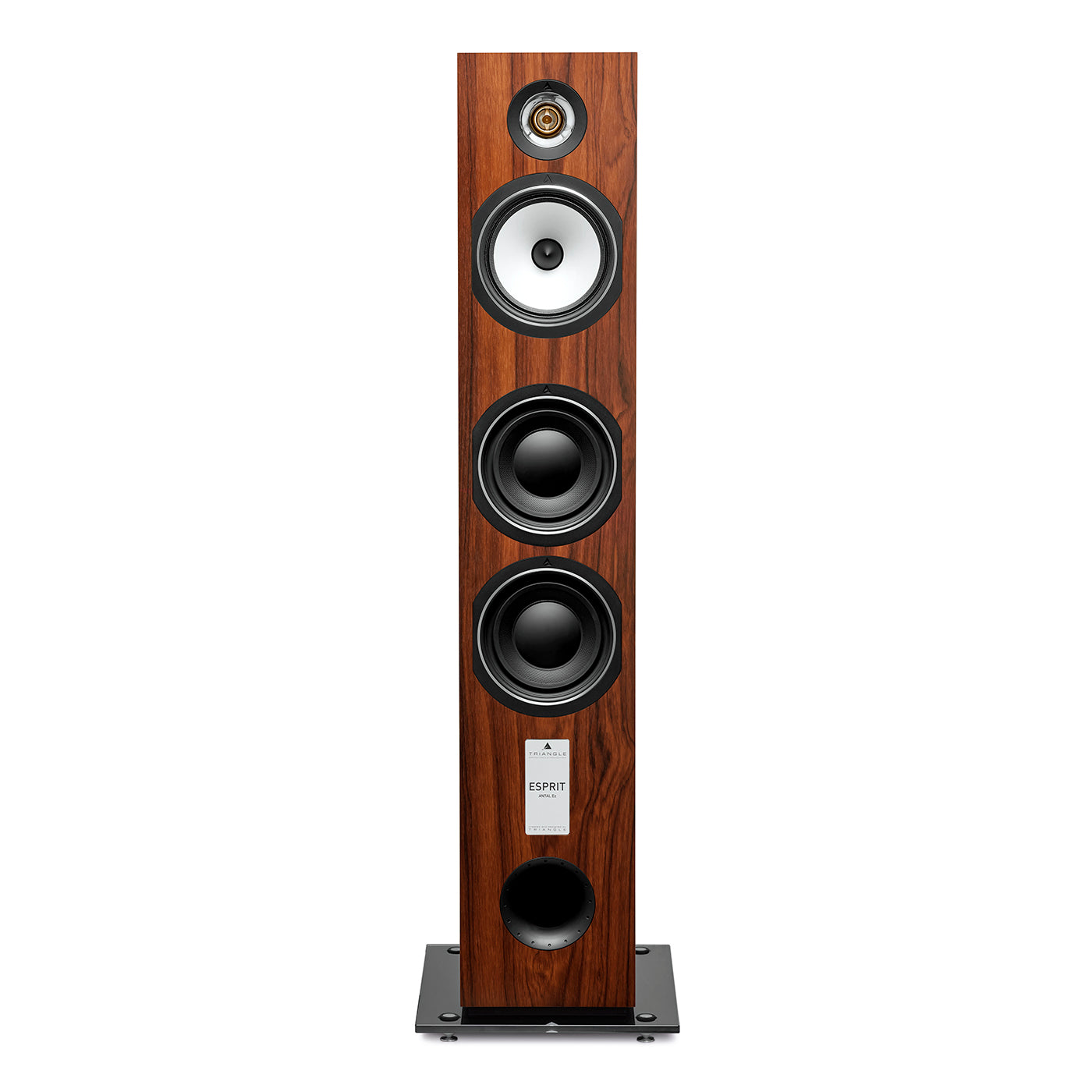 Esprit Ez - Antal Ez