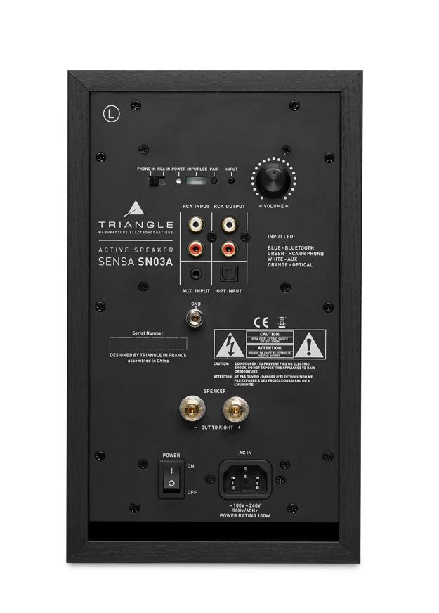 ♻️ Sensa SN03A (Reconditionné)