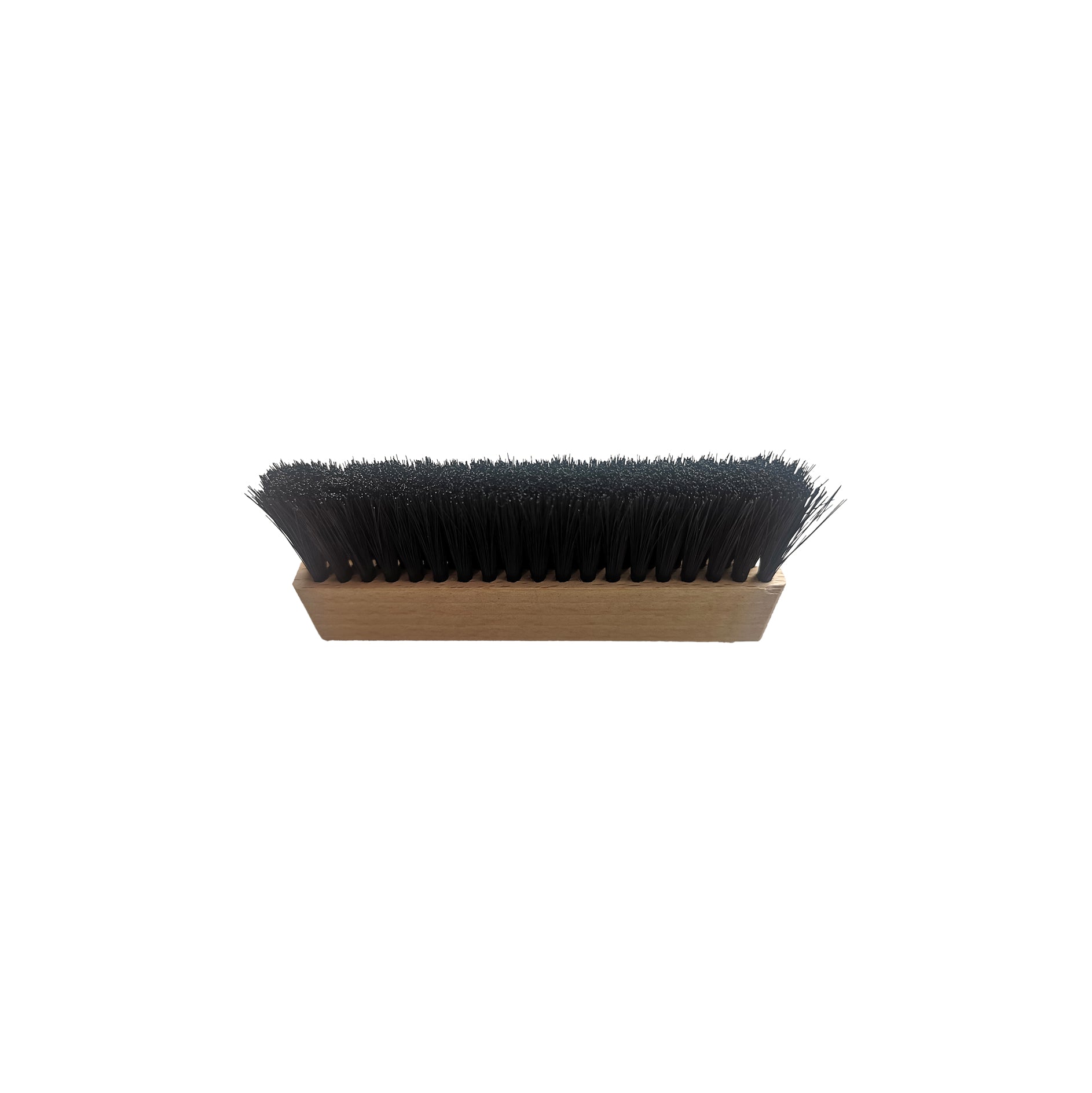 ◉ Cepillo antiestático de madera de haya para vinilo