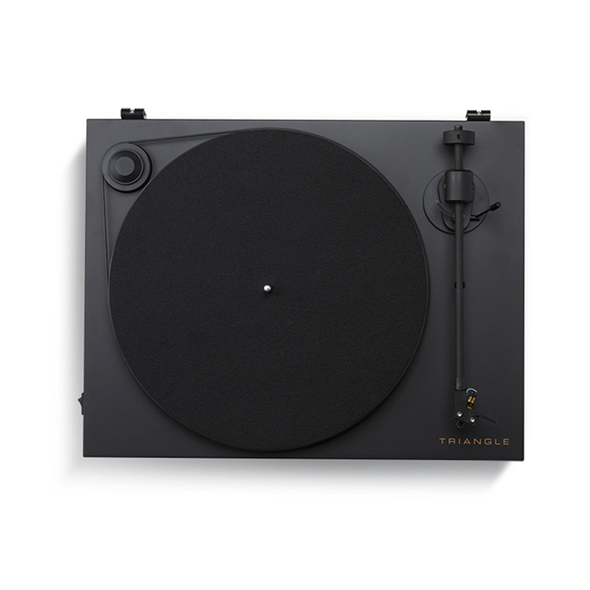 ♻️ Platine vinyle 33 & 45 tours (Reconditionné)