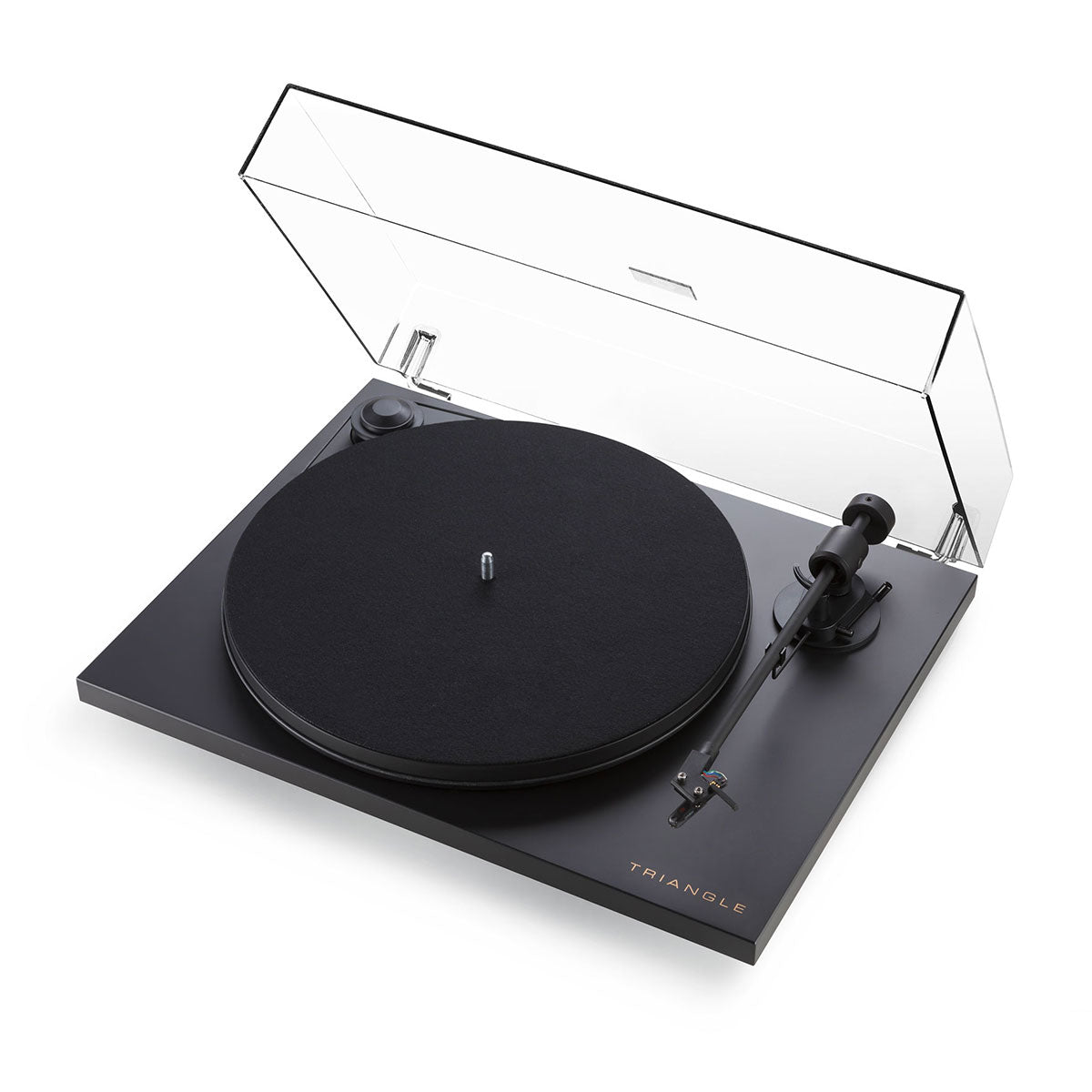 ♻️ Platine vinyle 33 & 45 tours (Reconditionné)