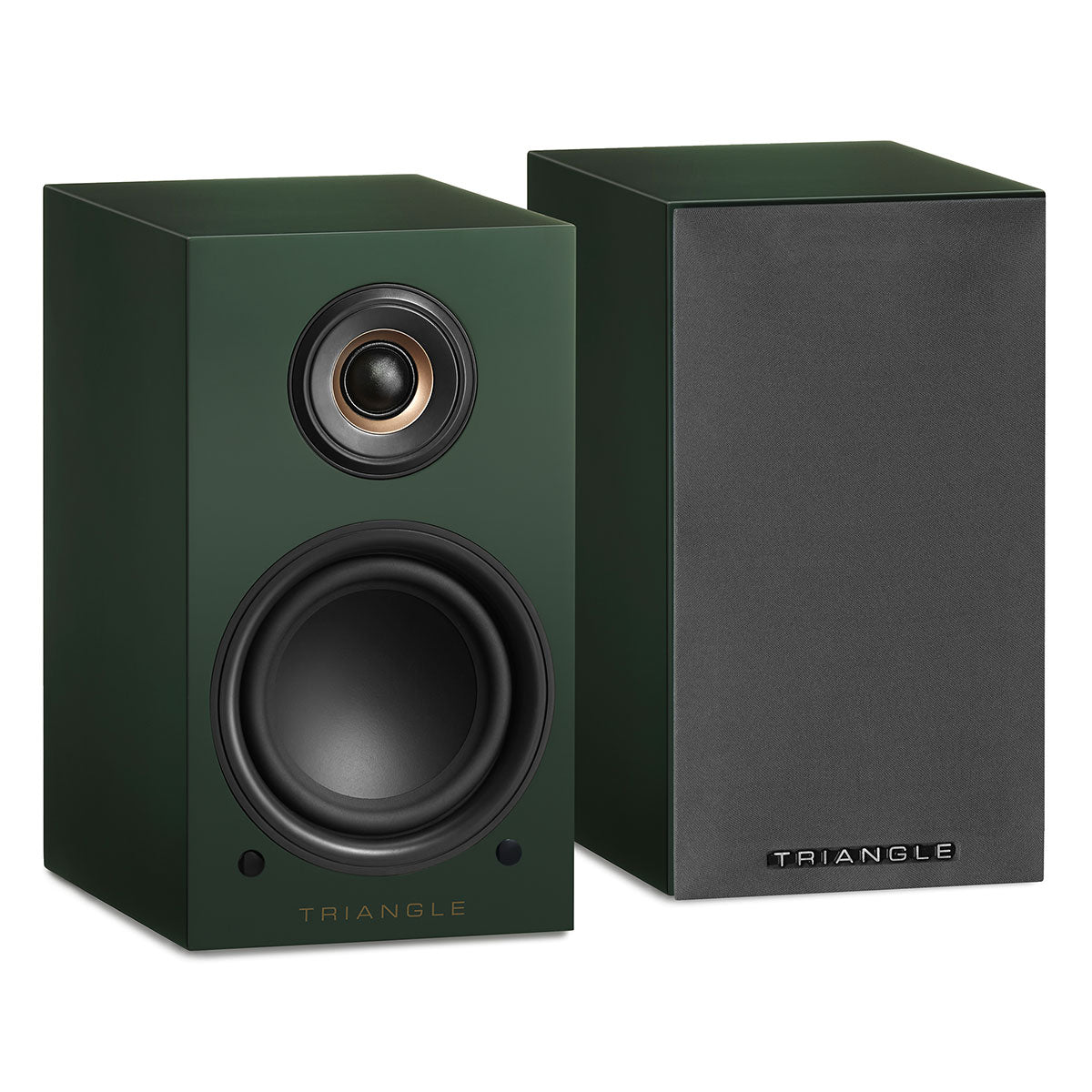 Altavoz de estantería Bluetooth - LN01A (par)