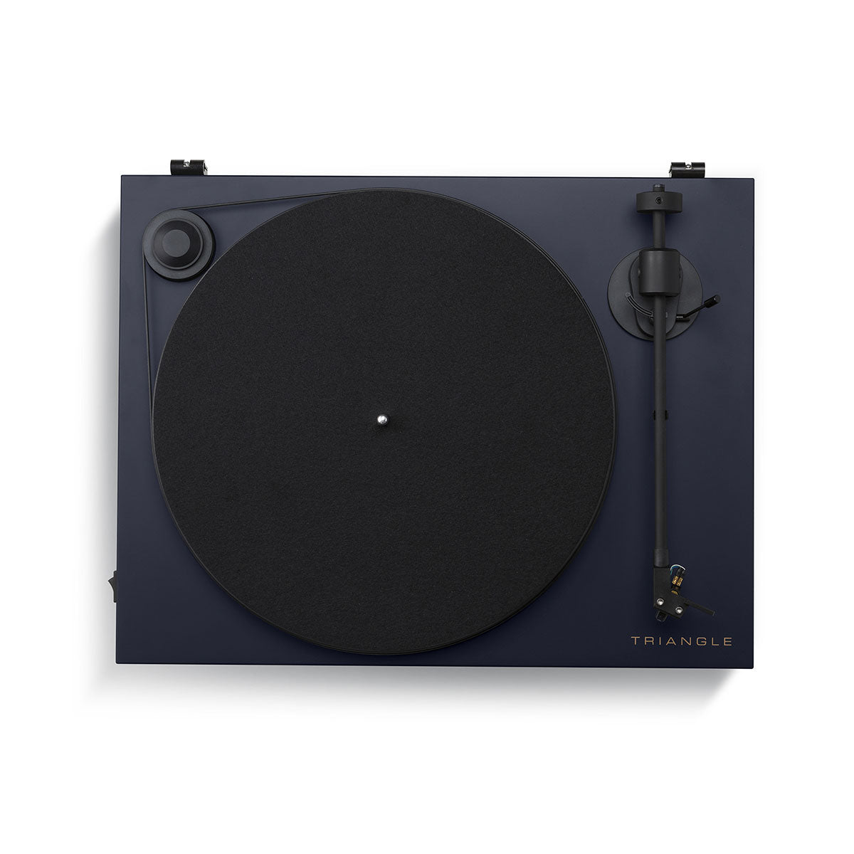 ♻️ Platine vinyle 33 & 45 tours (Reconditionné)