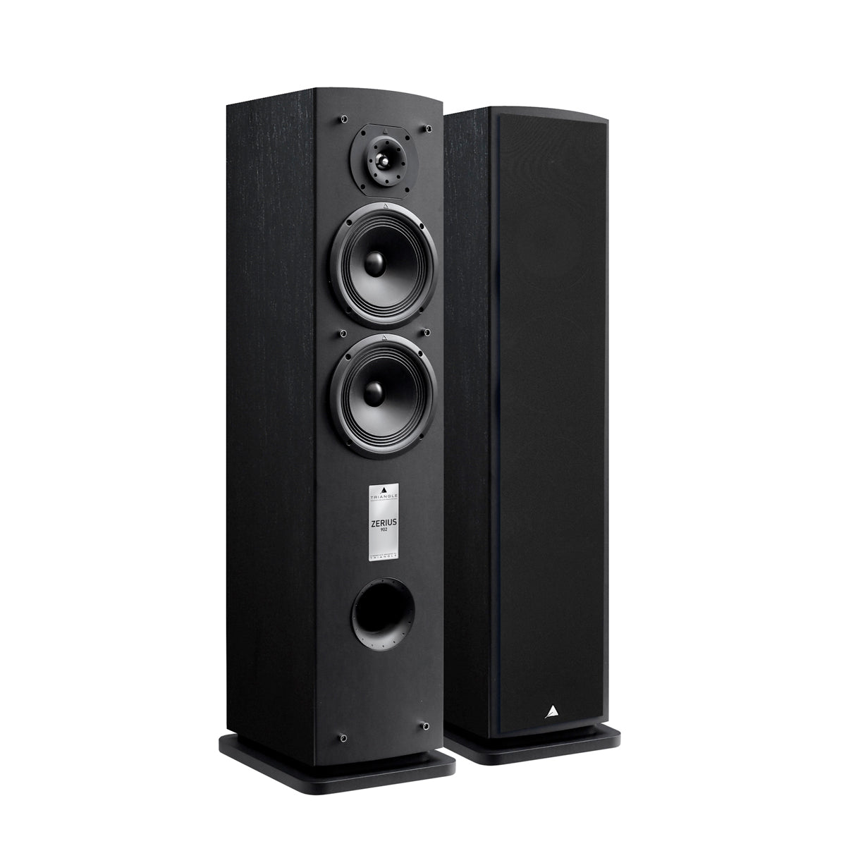 Altavoz de suelo Hi-Fi - Zerius 902 (par)