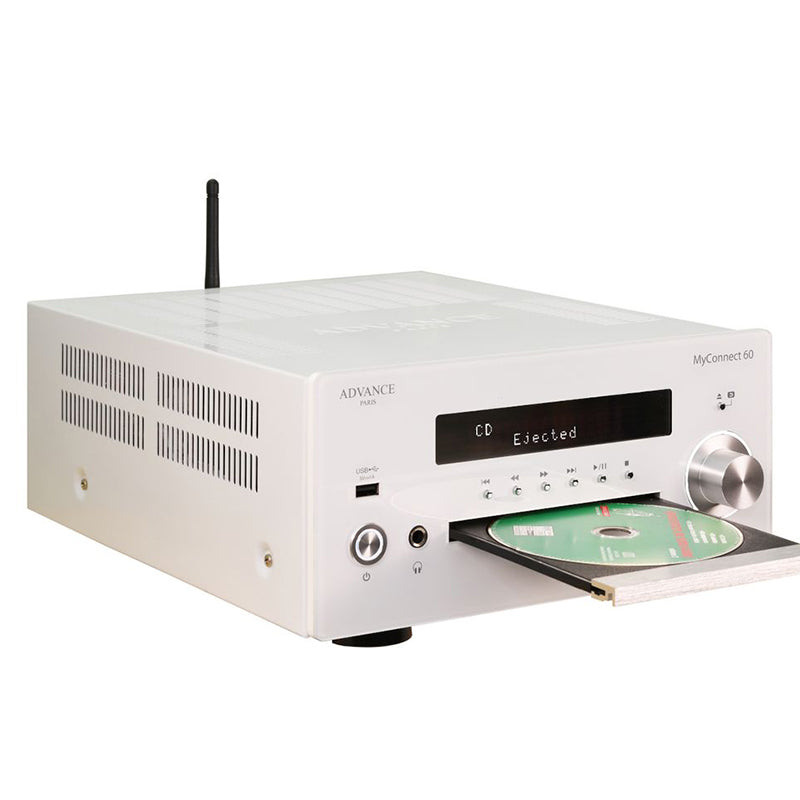 ADVANCE PARIS - MyConnect 60