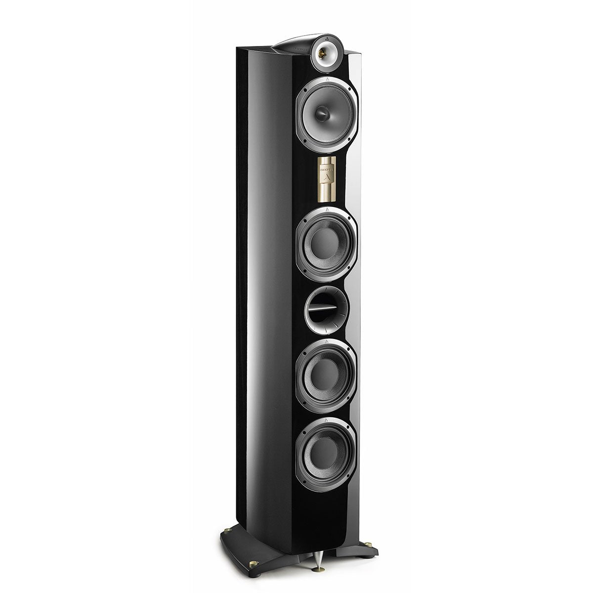 Altavoz de suelo – Genèse Lyrr (par)