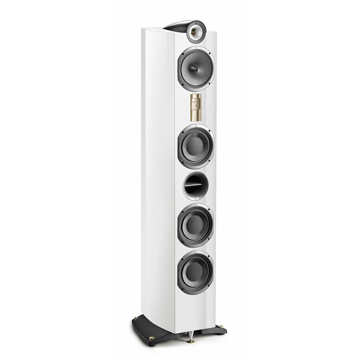 Altavoz de suelo – Genèse Lyrr (par)