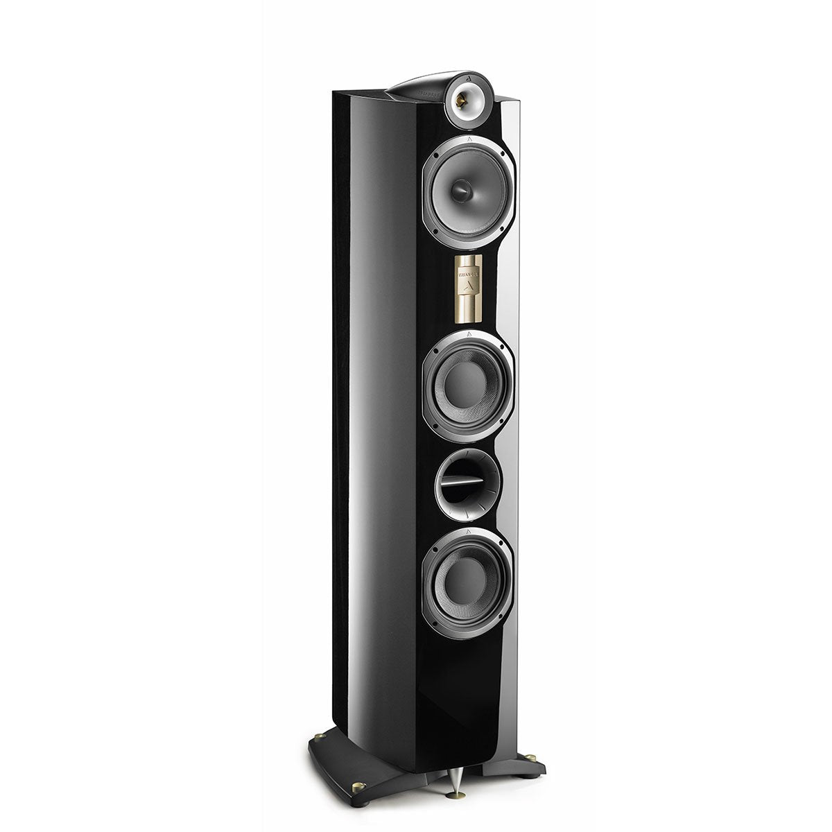 Hi-Fi Säulenlautsprecher – Genesis Quartet (Paar)