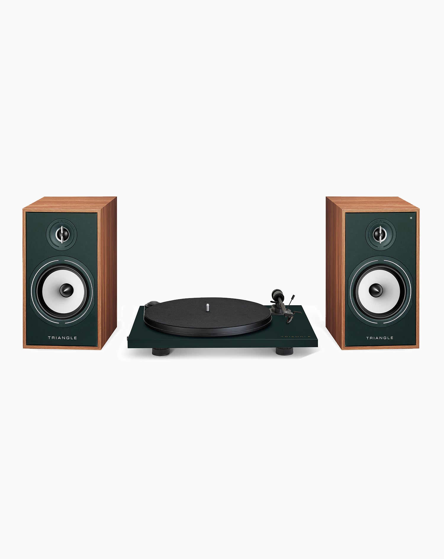 Pieds pour platine vinyle ou autres. à Saint Arroman-Gers | Clasf image-video