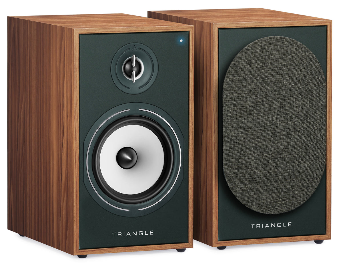 Altavoces de estantería Bluetooth - Borea Active BR03 BT