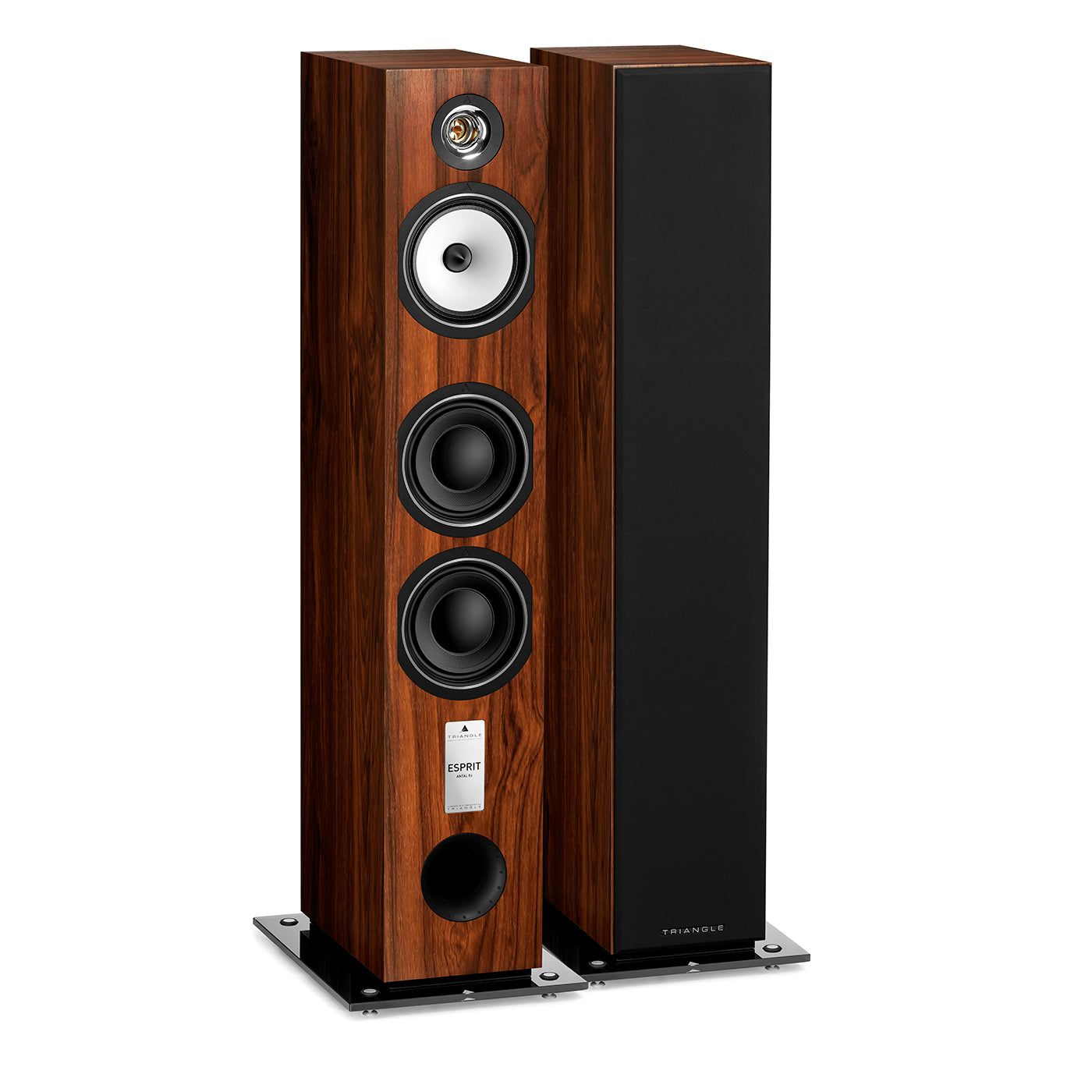 Esprit Ez - Antal Ez