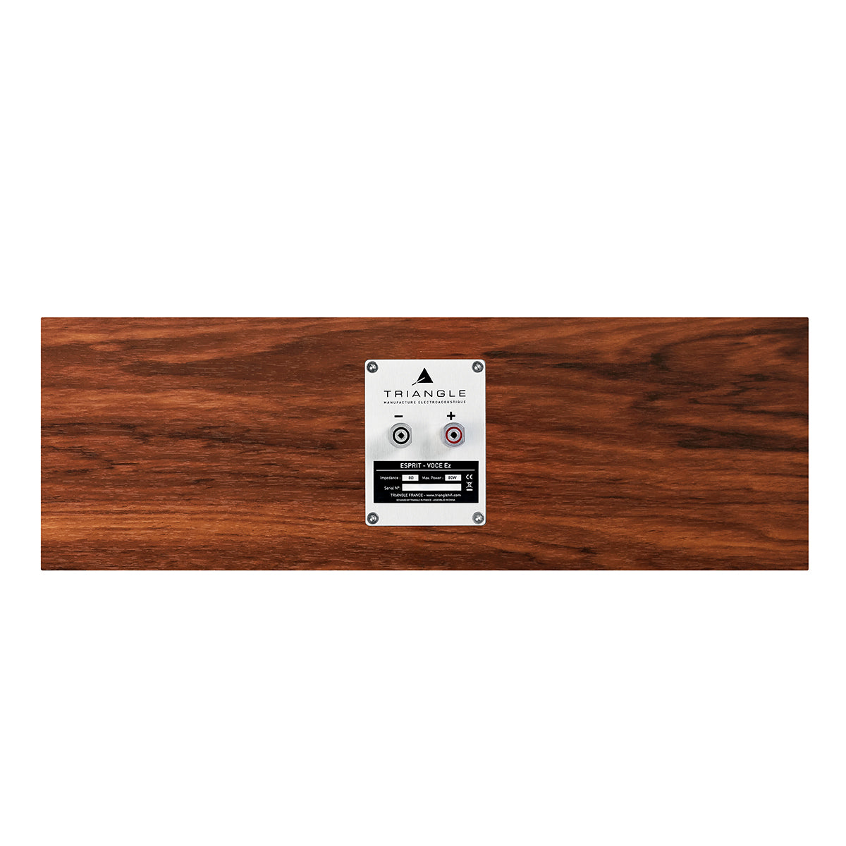 Altavoz de canal central - Esprit Ez Voce
