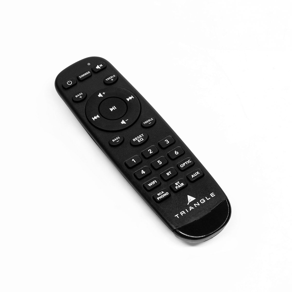 Triangled Android Remote AIO TWIN Remote Control – New Generation