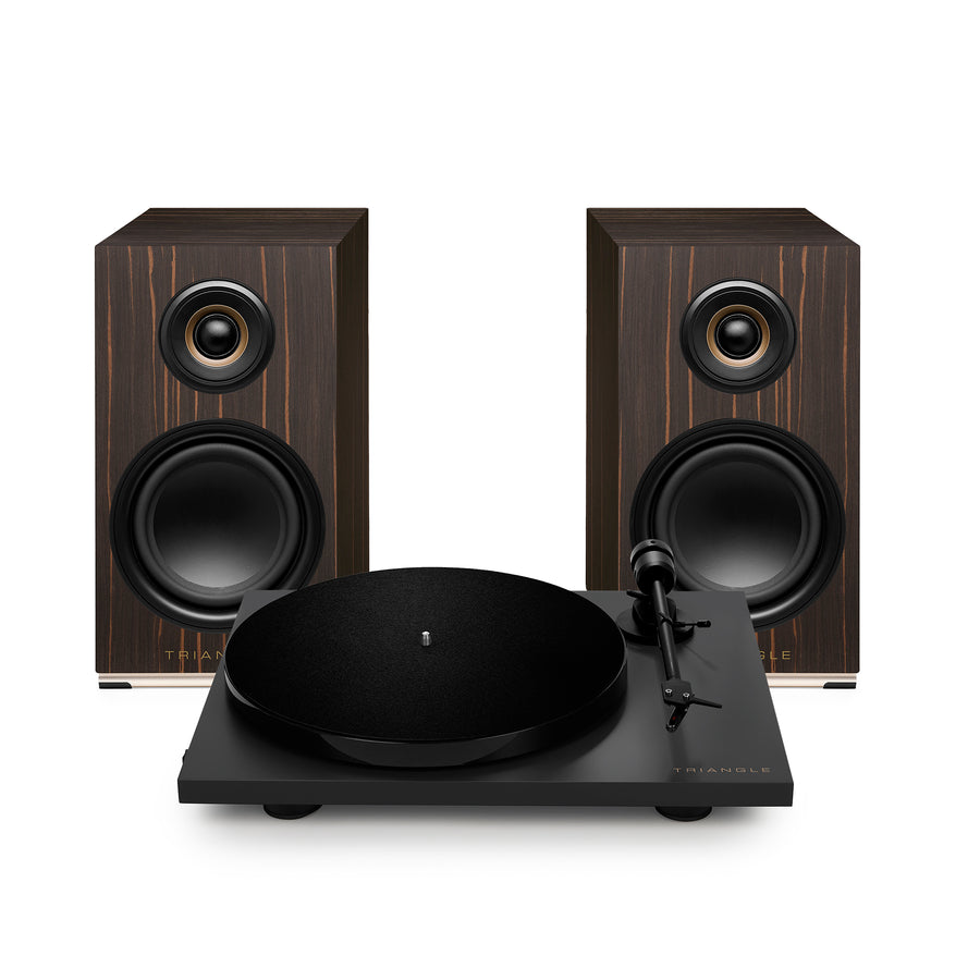 AIO Twin + Lunar 1