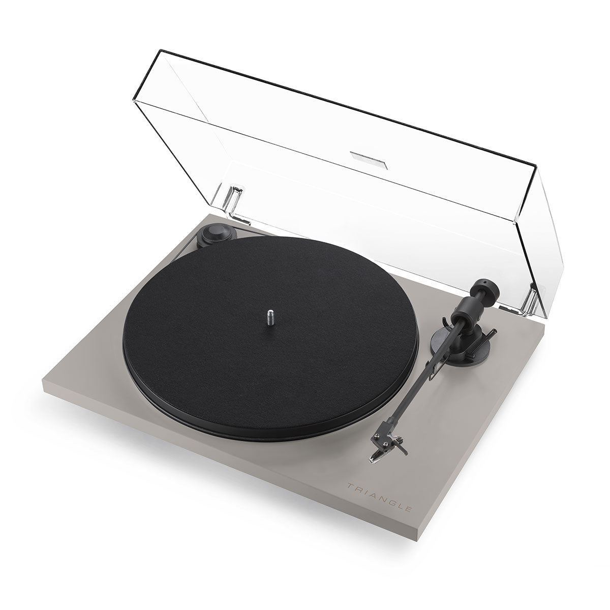 ♻️  Platine vinyle 33 & 45 tours (Reconditionné)