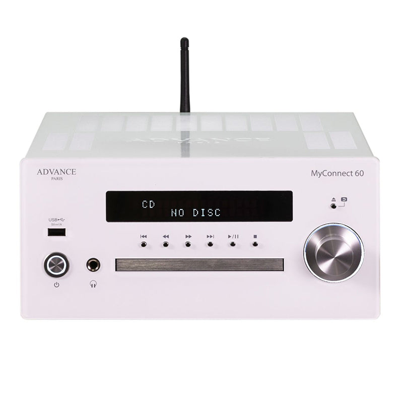 Pack BR04 + Advance MyConnect60