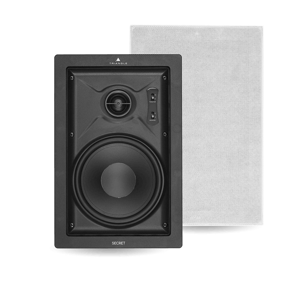 TRIANGLE Secret IWT7 嵌入式揚聲器
